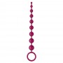 9 PÉROLAS ANAIS SEX PLEASE! SEXY BEADS ROXAS