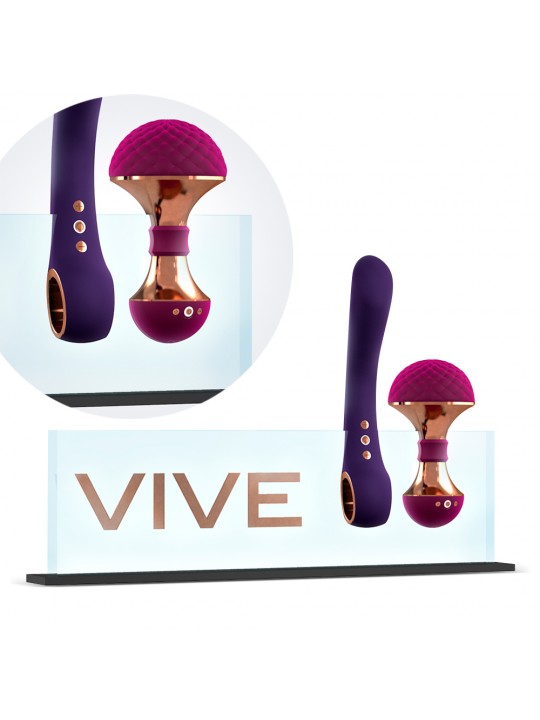 EXPOSITOR VIVE
