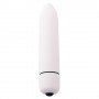 BALA VIBRATÓRIA BULLET BRANCA