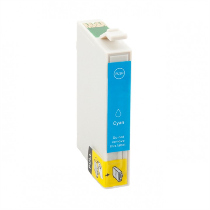 TINTEIRO COMPATÍVEL T1632 EPSON 12ML AZUL