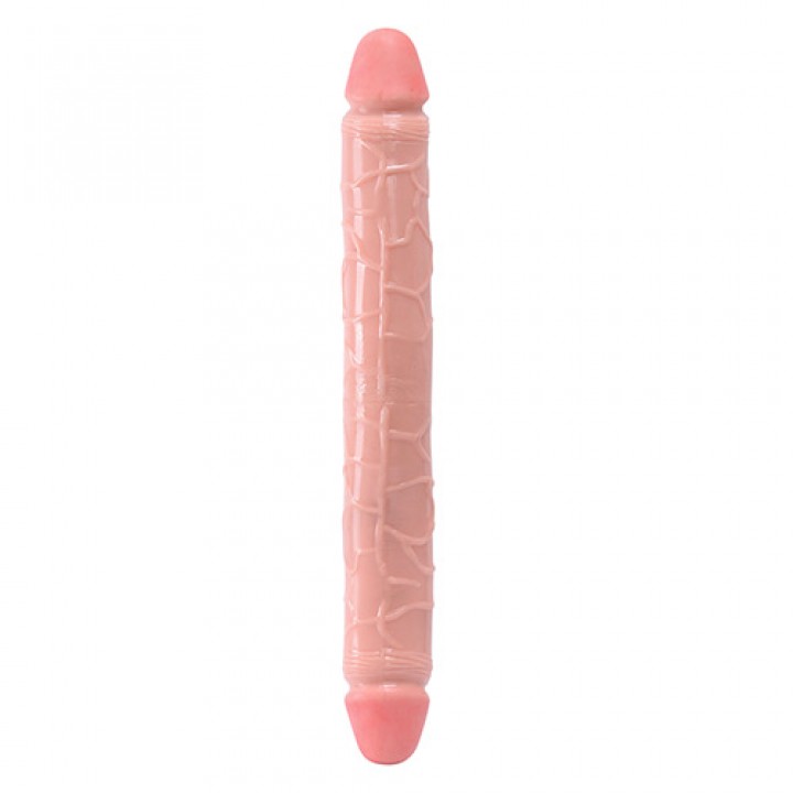 DILDO DUPLO REAL RAPTURE