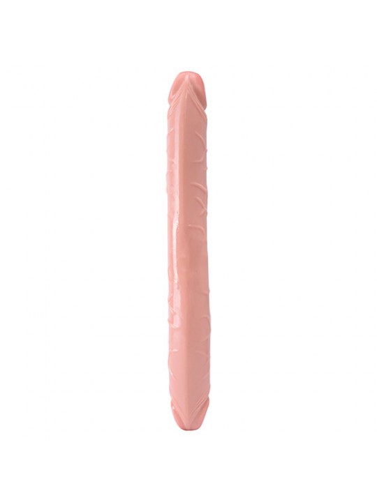 DILDO DUPLO REAL RAPTURE
