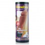 MOLDE PARA PÉNIS COM VIBRADOR CLONEBOY ROSA