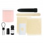 MOLDE PARA PÉNIS COM VIBRADOR CLONEBOY ROSA