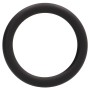 ANEL PARA O PÉNIS ROUND RING MEDIUM PRETO