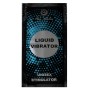 GEL LIQUID VIBRATOR UNISEXO 2ML