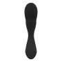 VIBRADOR ANAL RECARREGÁVEL GERON SIMPLICITY PRETO