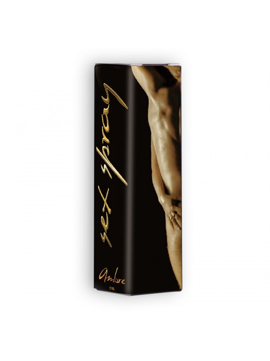 SEX SPRAY 15ML