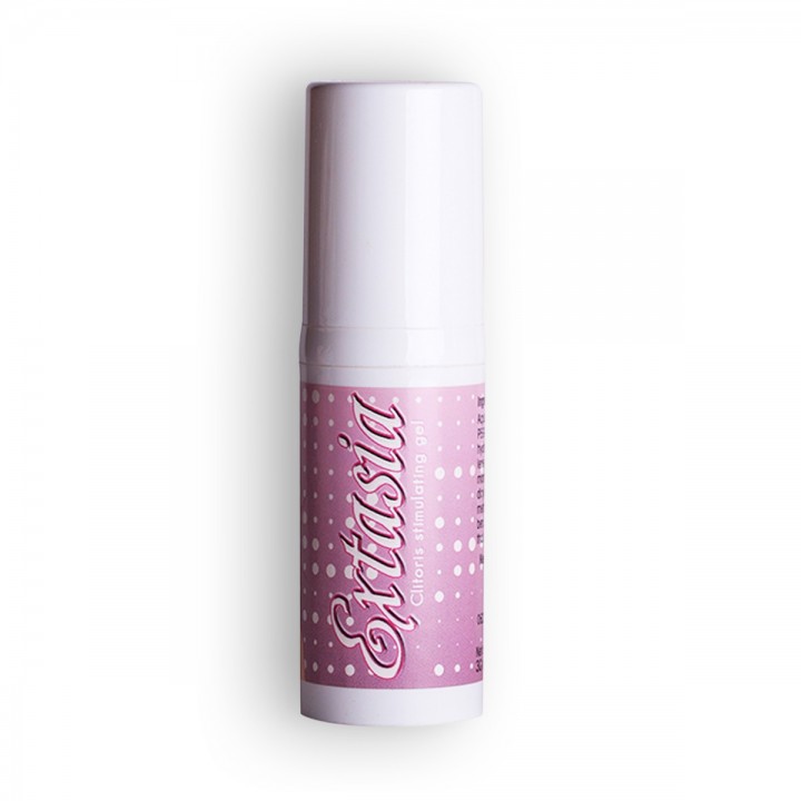 CREME ESTIMULANTE EXTASIA 30ML