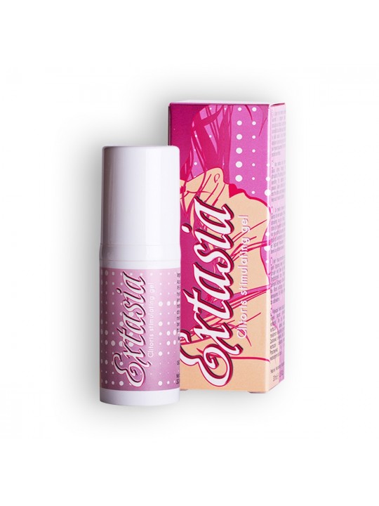CREME ESTIMULANTE EXTASIA 30ML