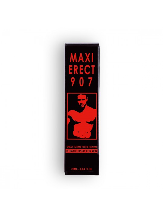MAXI ERECT 907 25ML