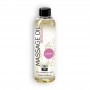 ÓLEO DE MASSAGEM SHIATSU? SENSUAL JASMIM 250ML