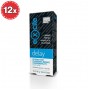 PACK COM 12 GÉIS RETARDANTES EXCITE MAN DELAY 15ML