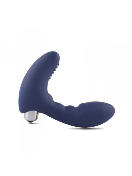 ESTIMULADOR DE PRÓSTATA VIBRATÓRIO INSIDER BOLD P-FACTOR AZUL
