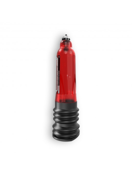 BOMBA PARA O PÉNIS BATHMATE HYDRO 7 HYDRO PUMP VERMELHA