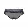 BOXER 869-SHO OBSESSIVE PRETO - 36-38 S/M