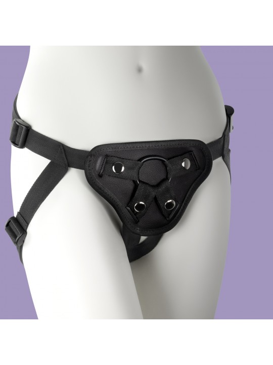 ARNÊS UNIVERSAL SNAP STRAP CRUSHIOUS