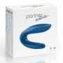 VIBRADOR PARA CASAL DOUBLE WHALE COM CARREGADOR USB