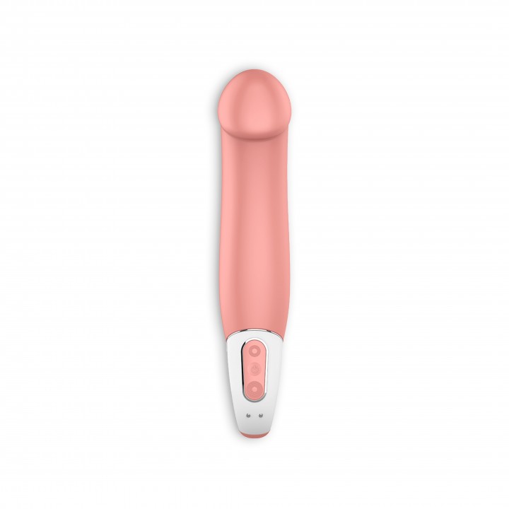 VIBRADOR MASTER COM CARREGADOR USB SATISFYER VIBES