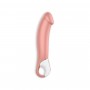 VIBRADOR MASTER COM CARREGADOR USB SATISFYER VIBES