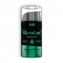 GEL COM VIBRAÇÃO VIBRATION GANJAH INTT 15ML