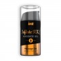 GEL ESTIMULANTE PARA ELE INFLATE XXL INTT 15ML GEL ESTIMULANTE PARA ELE INFLATE XXL INTT 15ML