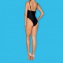 FATO DE BANHO BEVERELLE OBSESSIVE PRETO - 36 S