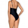 FATO DE BANHO BEVERELLE OBSESSIVE PRETO - 36 S