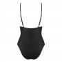 FATO DE BANHO BEVERELLE OBSESSIVE PRETO - 36 S