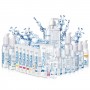 LUBRIFICANTE AQUAGLIDE FRUTOS EXÓTICOS 100ML