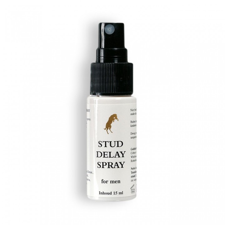 SPRAY RETARDANTE STUD 15ML