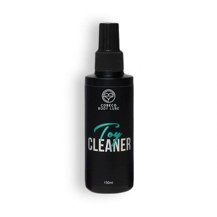 SPRAY DESINFETANTE TOY CLEANER 150ML