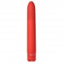 VIBRADOR CLASSICS VERMELHO MÉDIO