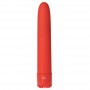 VIBRADOR CLASSICS VERMELHO GRANDE