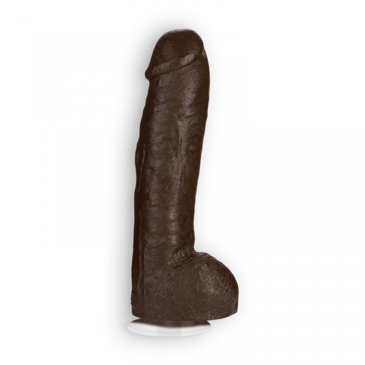 DILDO REALÍSTICO BAM