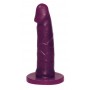 STRAP-ON COM 3 DILDOS BAD KITTY