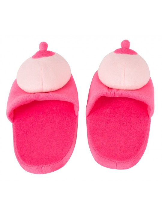 CHINELOS BOOB SLIPPERS