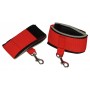KIT BONDAGE SET BAD KITTY VERMELHO