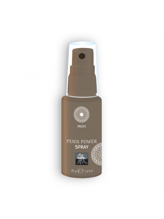 SPRAY PENIS POWER SHIATSU? 30ML