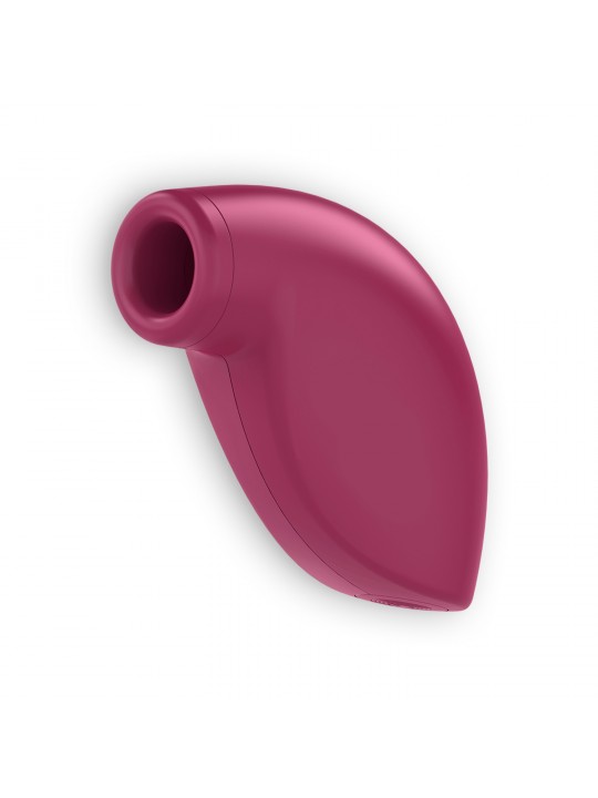 ESTIMULADOR DE CLITÓRIS DESCARTÁVEL ONE NIGHT STAND SATISFYER