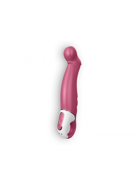 VIBRADOR PETTING HIPPO SATISFYER