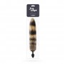 PLUG ANAL COM CAUDA FOXY DELIGHT SILICONE CRUSHIOUS