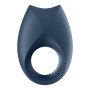 ANEL VIBRATÓRIO COM APP E BLUETOOTH ROYAL ONE RING SATISFYER AZUL