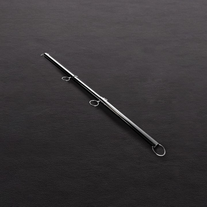 BARRA AFASTADORA AJUSTÁVEL ADJUSTABLE SPREADER BAR STEEL