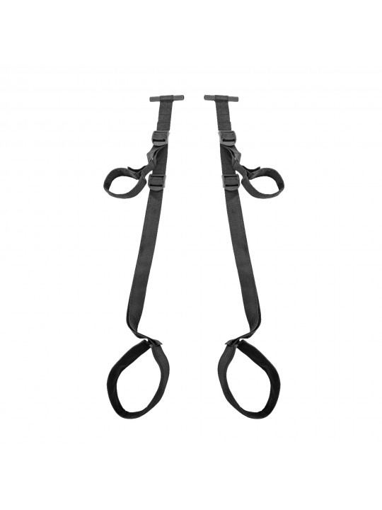 BALOIÇO DE PORTA OUCH! PRETO