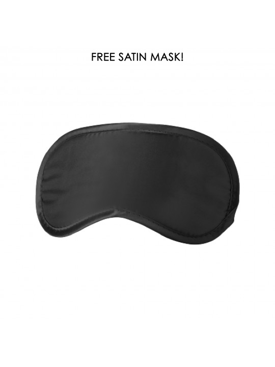 BALOIÇO DE PORTA DELUXE OUCH! PRETO