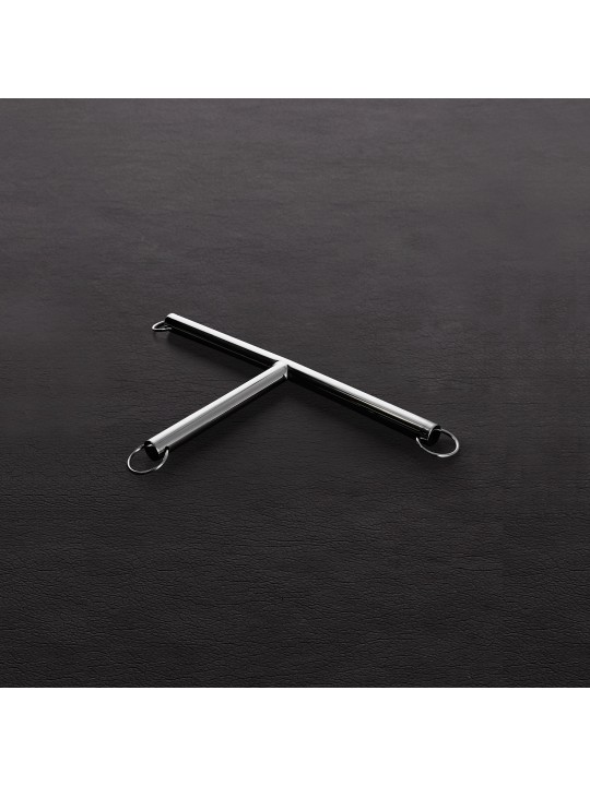 BARRA AFASTADORA T BAR SPREADER STEEL