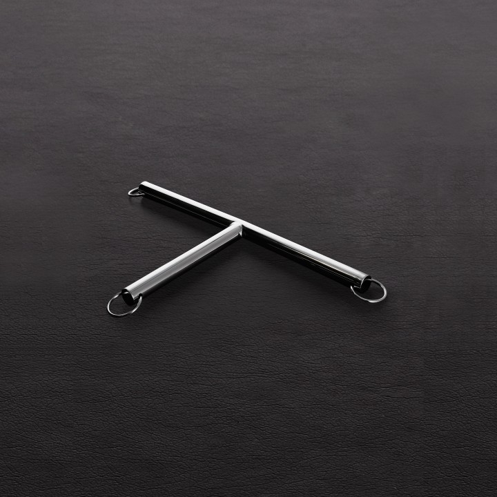 BARRA AFASTADORA T BAR SPREADER STEEL