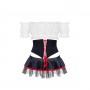 FANTASIA SLAVIANA OBSESSIVE - 40-42 L/XL