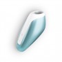ESTIMULADOR LOVE BREEZE SATISFYER AZUL ESTIMULADOR LOVE BREEZE SATISFYER AZUL